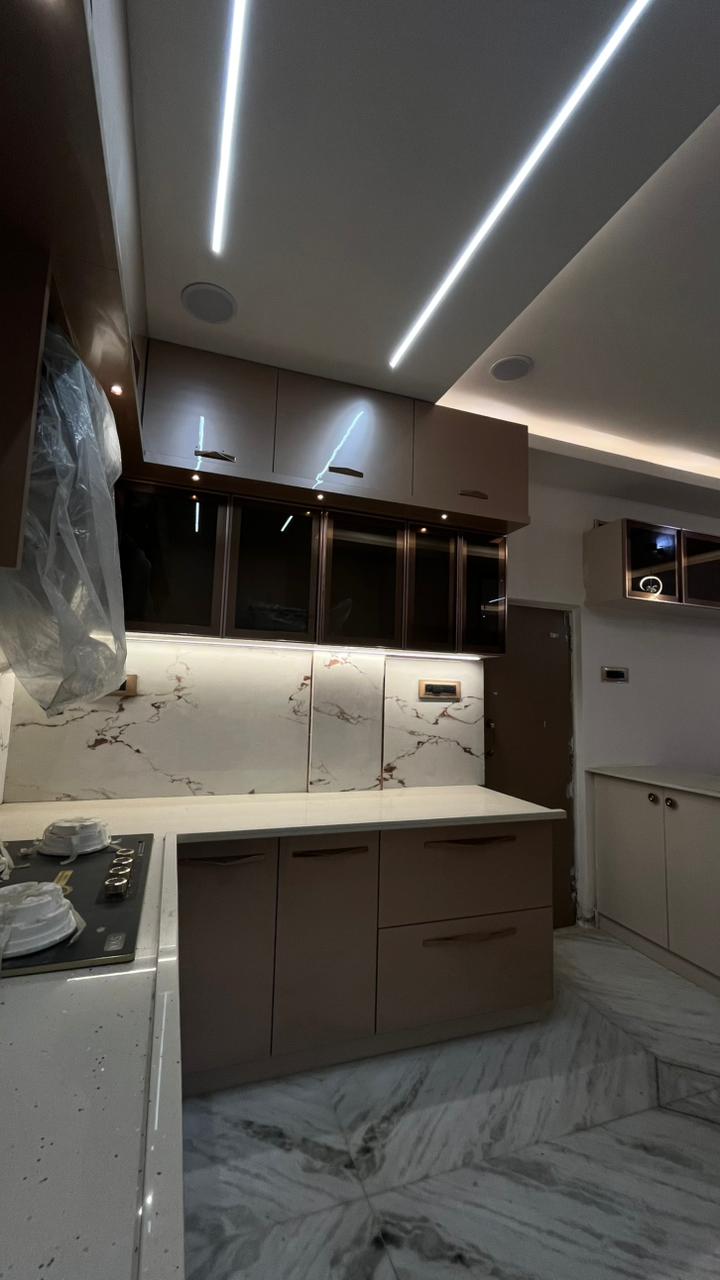 Kitchen — alternate view